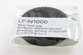 Nikon LF-N1000 Objektivrückdeckel