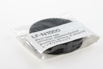 Nikon LF-N1000 Objektivrückdeckel