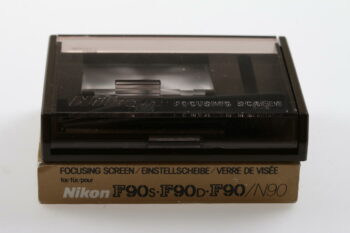 Nikon Mattscheibe für F90 Serien - Typ Standard