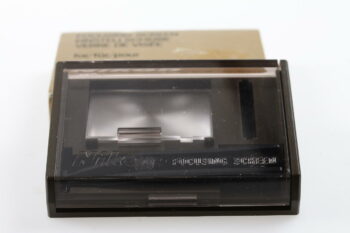 Nikon Mattscheibe für F90 Serien - Typ Standard