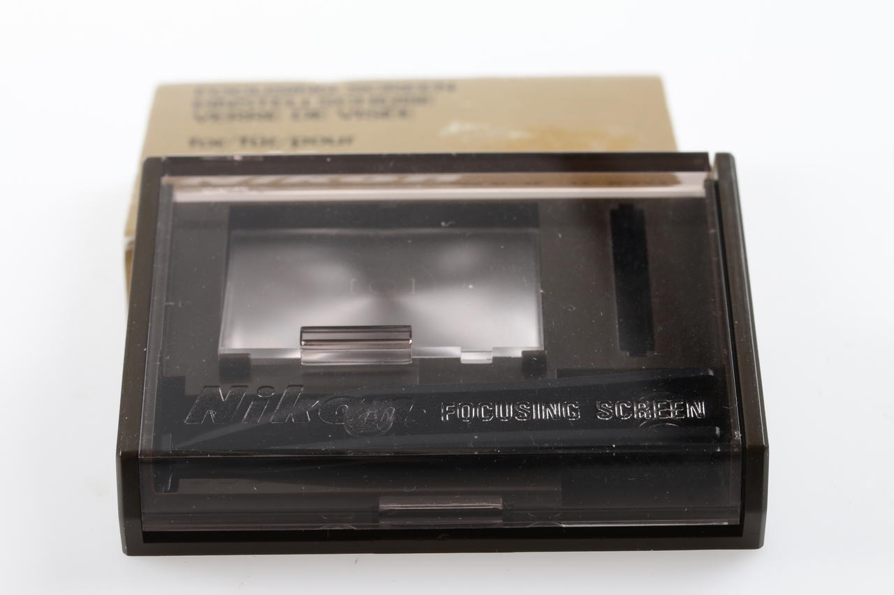Nikon Mattscheibe für F90 Serien - Typ Standard