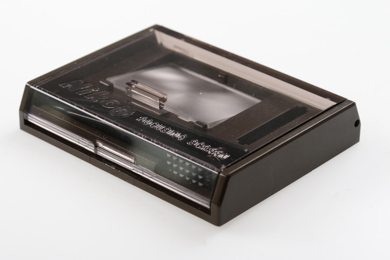 Nikon Mattscheibe für F90 Serien - Typ Standard