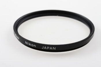 Nikon UV Filter L37c - 62mm