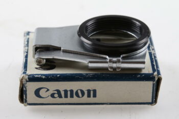 Canon Augenmuschel Adapter S (Magnifier Adapter S)
