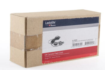Lastolite Off Camera TTL Cord für Nikon