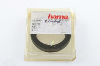 Hama T2 Adapter für Minolta MD