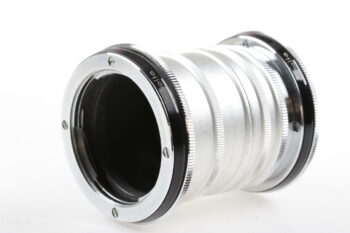 Minolta SR Extension Tube for Minolta-SR - Zwischenringsatz - 5-teilig