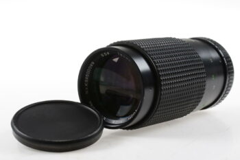 Telesor Zoom 80-200mm f/3,9 für Pentax PK - #84600099