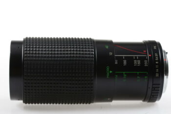 Telesor Zoom 80-200mm f/3,9 für Pentax PK - #84600099