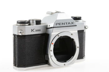 Pentax ASAHI PENTAX K1000 Gehäuse - #5387391
