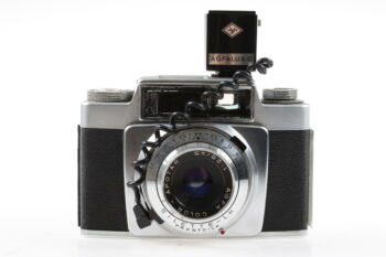 Agfa Super Silette-LK - #RY5534