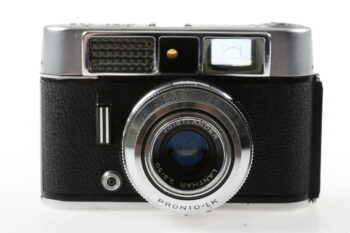 Voigtländer Vito CLR Sucherkamera - #5803281