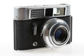Voigtländer Vito CLR Sucherkamera - #5803281