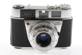 Kodak Retina IB - #319261