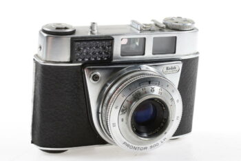 Kodak Retina IB - #319261