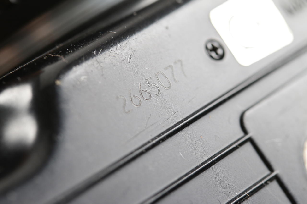 Nikon F70 Body mit AF 28-70mm 3,5-4,5 - #2665077 - Image 7