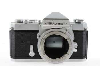 Nikon Nikkormat FTn Gehäuse - #4224813