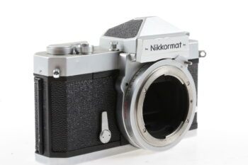 Nikon Nikkormat FTn Gehäuse - #4224813