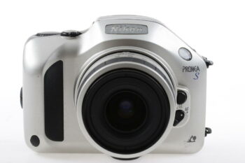 Nikon Pronea S KIT mit IX-Nikkor 30-60mm f/4,0-5,6 - #2043454