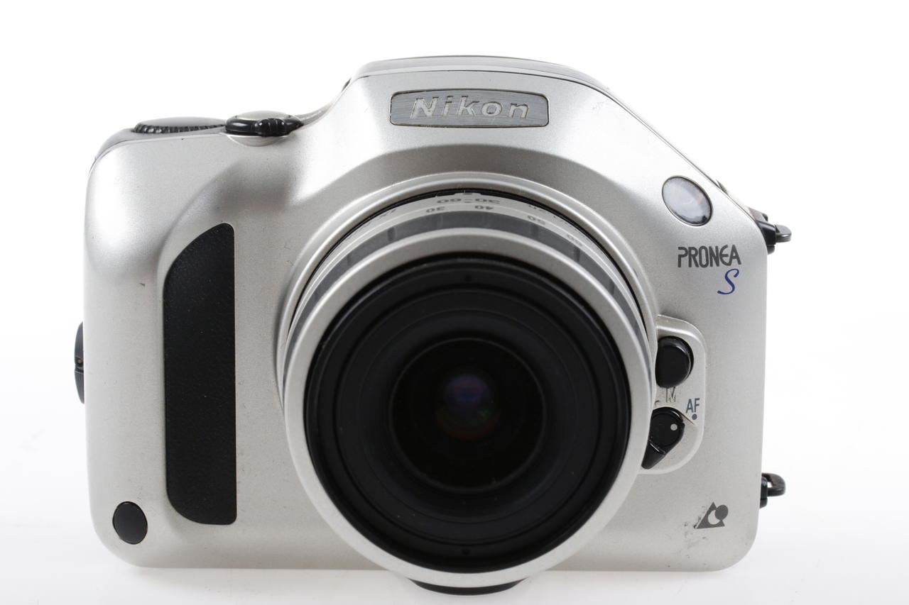Nikon Pronea S KIT mit IX-Nikkor 30-60mm f/4,0-5,6 - #2043454