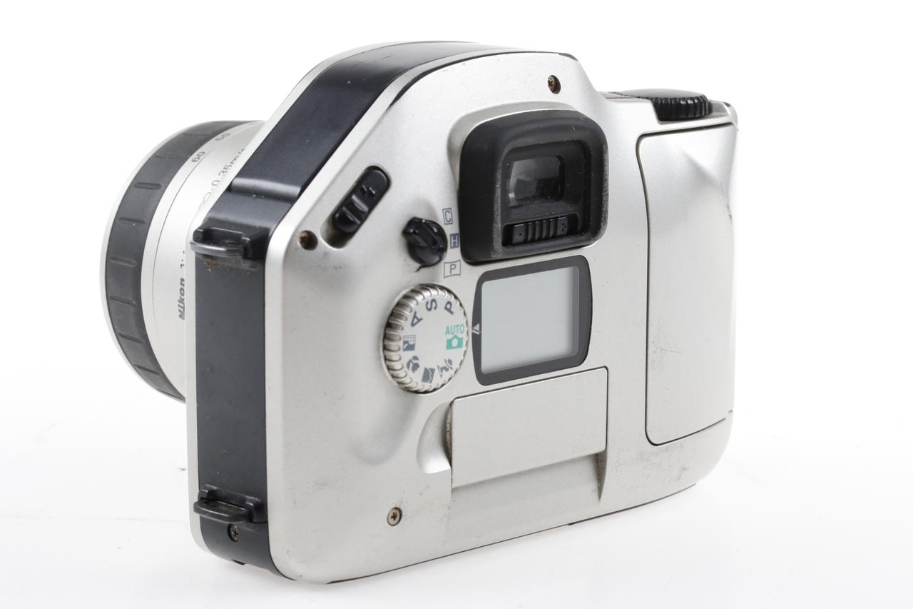 Nikon Pronea S KIT mit IX-Nikkor 30-60mm f/4,0-5,6 - #2043454 - Image 3