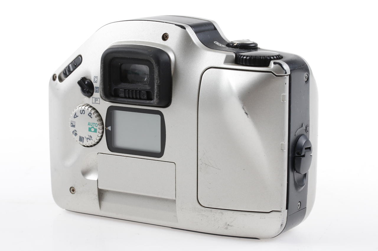 Nikon Pronea S KIT mit IX-Nikkor 30-60mm f/4,0-5,6 - #2043454 - Image 4