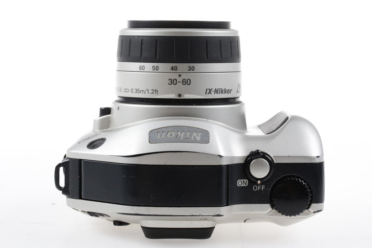 Nikon Pronea S KIT mit IX-Nikkor 30-60mm f/4,0-5,6 - #2043454 - Image 5