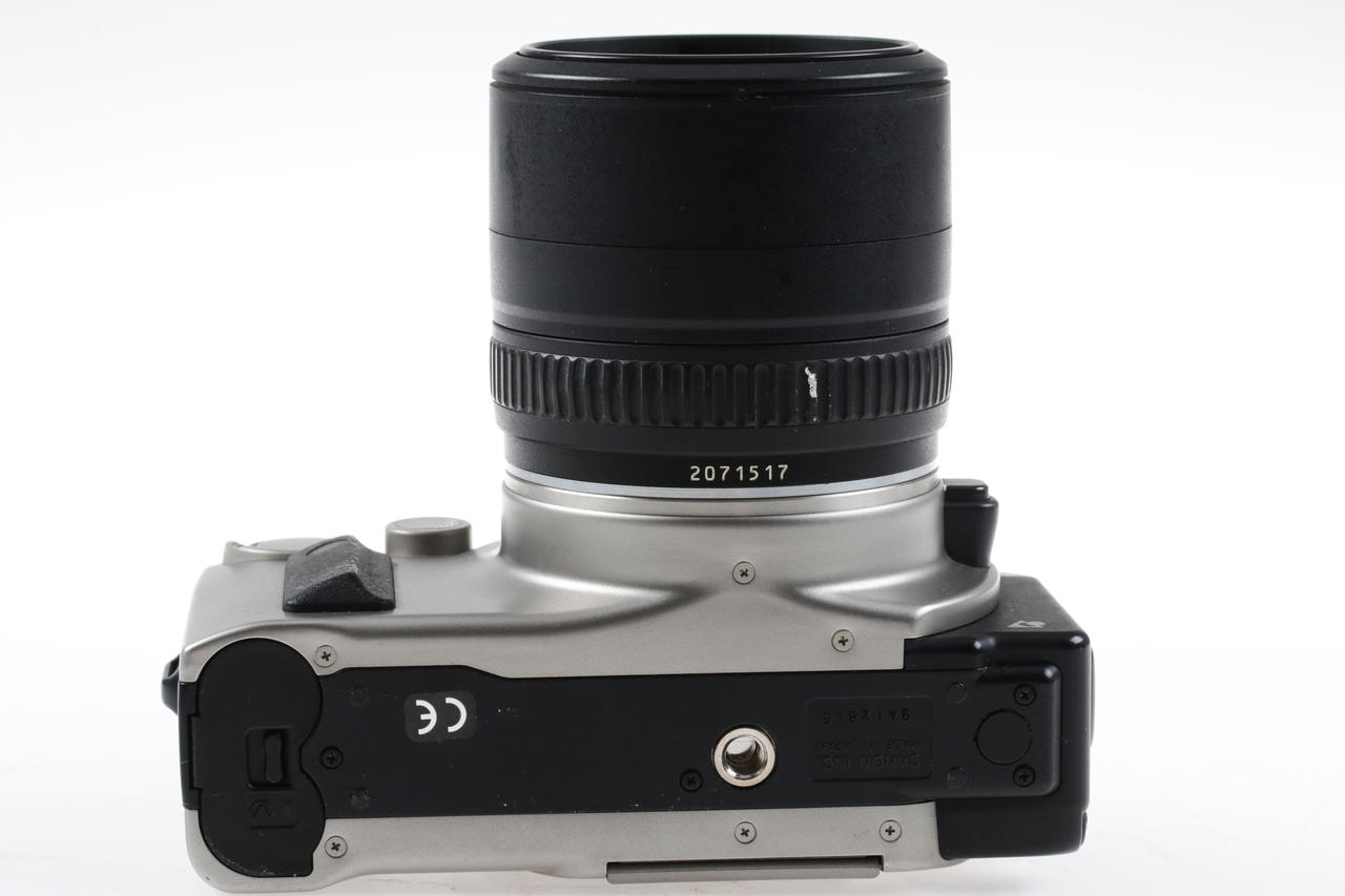 Canon EOS IX Body APS Kamera mit EF 35-70mm f/3,5-4,5 - #9412805 - Image 6