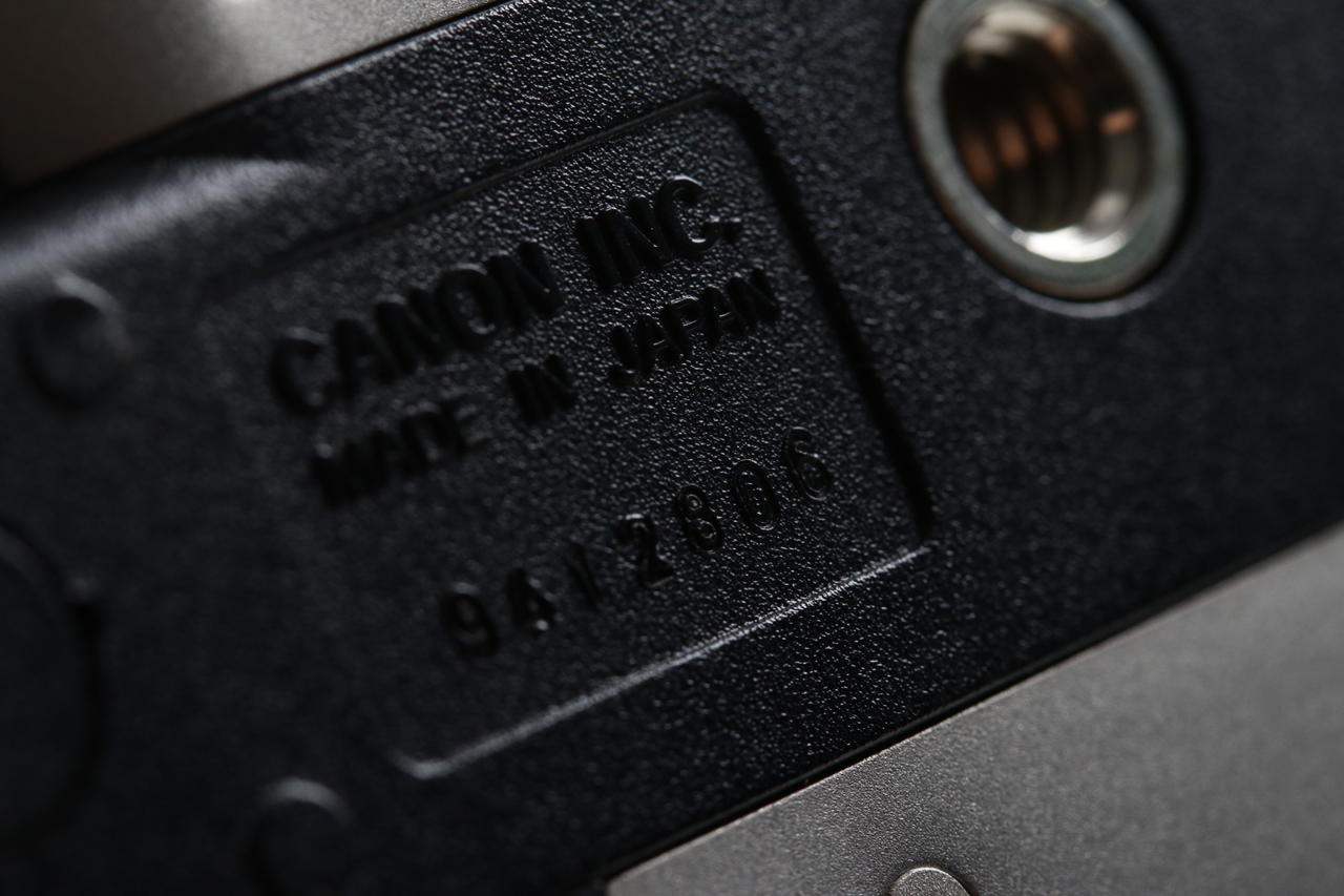 Canon EOS IX Body APS Kamera mit EF 35-70mm f/3,5-4,5 - #9412805 - Image 7