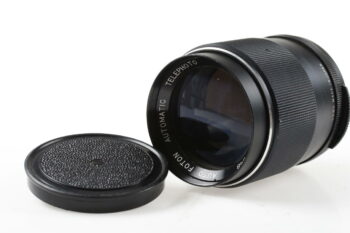 Auto-Foton 135mm f/2,8 für M42 - #535048