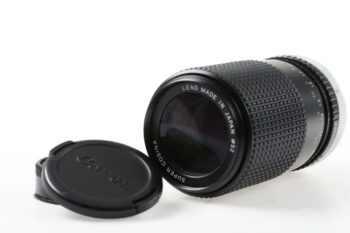 Cosina Super Cosina 80-200mm f/4,5-5,6