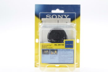 Sony VCL-DH1730 Tele Konverter