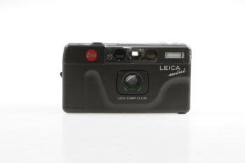Leica Mini Sucherkamera - #1857778