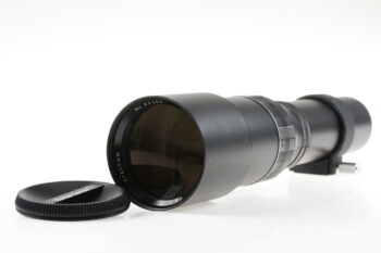 Aizer 400mm f/6,3 für T2 Bajonett - #80400