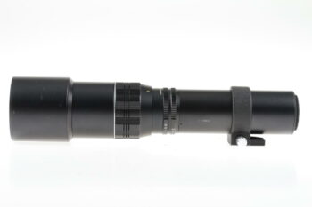 Aizer 400mm f/6,3 für T2 Bajonett - #80400