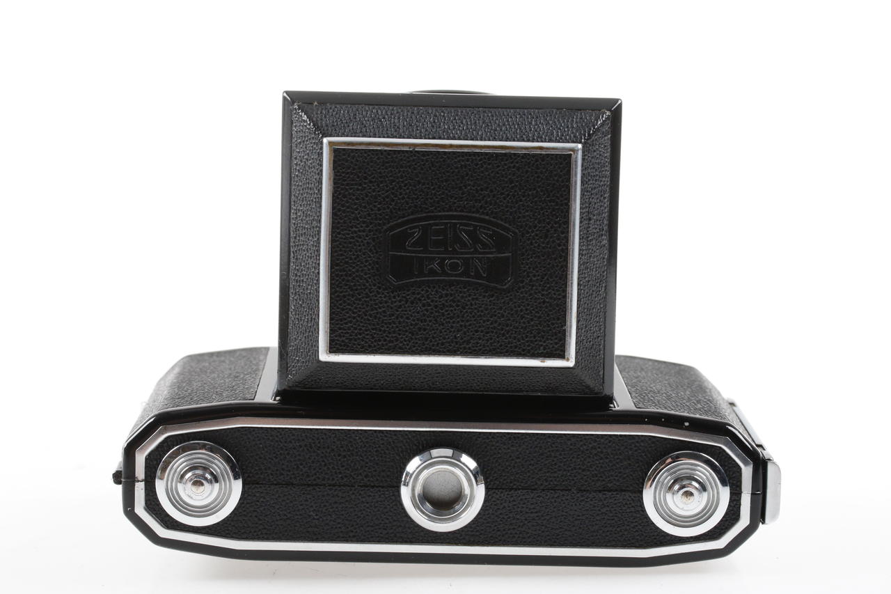 Zeiss Ikon Ikonta 521/16 mit Novar 7,5cm f/4,5 - #E89148 - Image 6