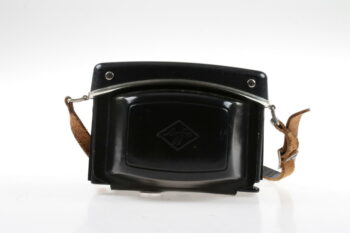 Agfa Optima 200 Sensor Sucherkamera - #AH2527AY