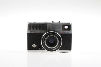 Agfa Optima 200 Sensor Sucherkamera - #AH2527AY