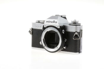 Minolta XD-5 Gehäuse - #4109574
