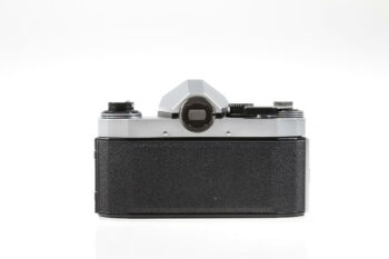 Praktica super TL Gehäuse - #456106