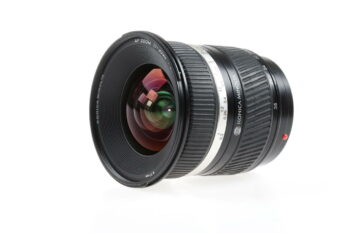 Minolta AF Zoom 17-35mm f/2,8-4,0 D für Minolta/Sony A - #10438286