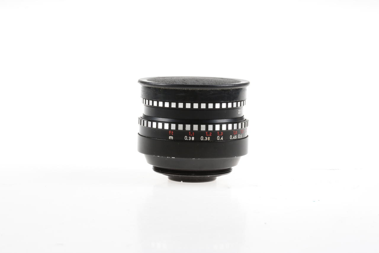 Meyer Optik Görlitz Lydith 30mm f/3,5 für M42 - #3851746