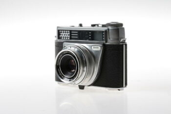 Kodak Retina automatic II (Typ 032) - #57731