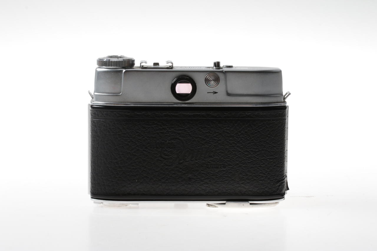 Kodak Retina automatic II (Typ 032) - #57731