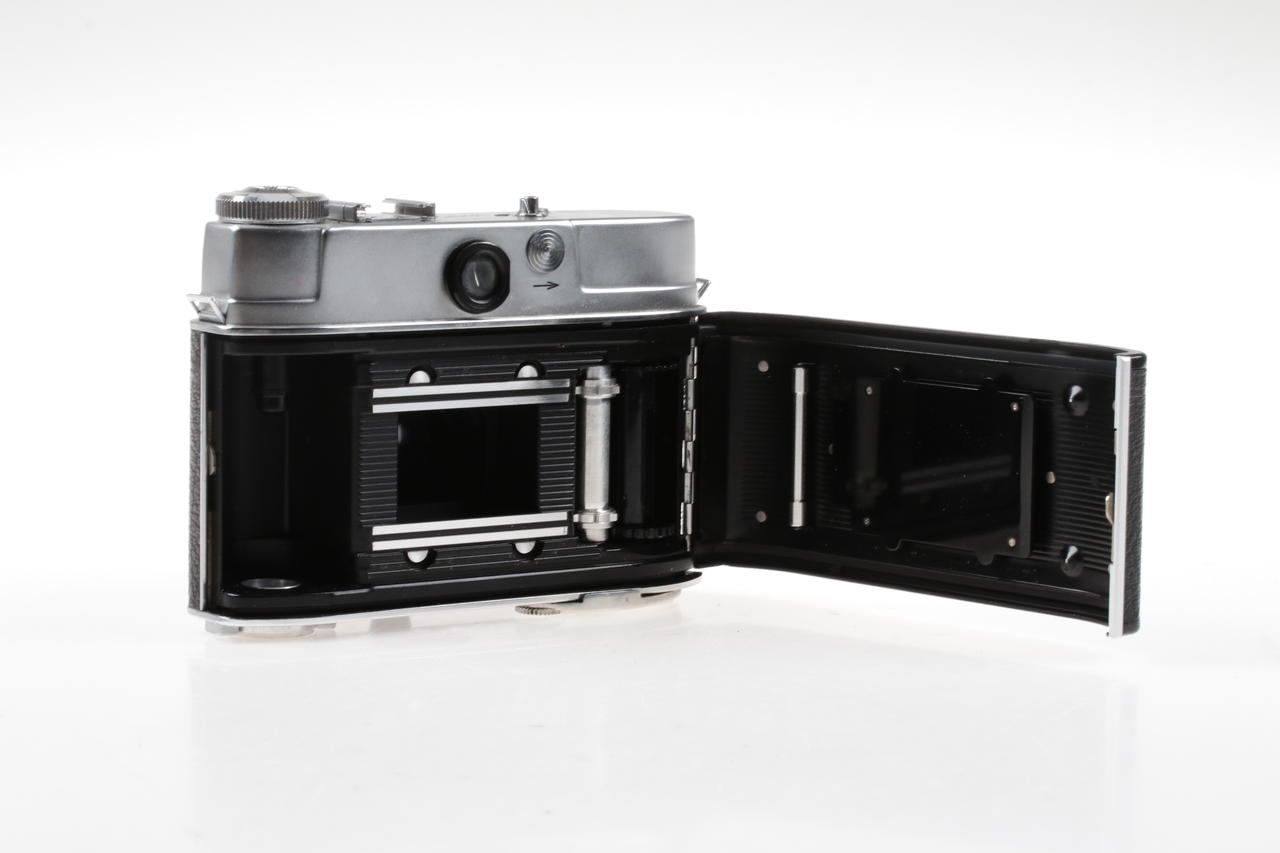 Kodak Retina automatic II (Typ 032) - #57731