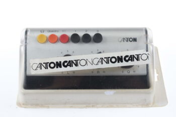Canton Combi 30R