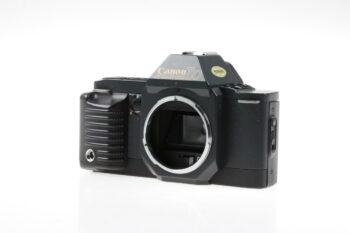 Canon T70 Gehäuse - #1826442
