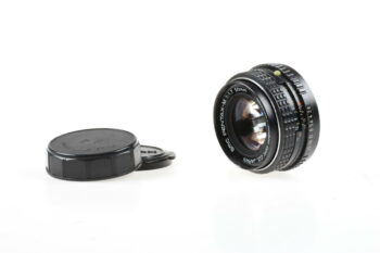 Pentax SMC-M 50mm f/1,7 für Pentax K - #3657241