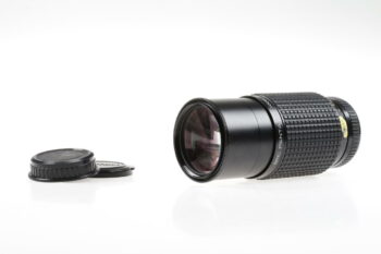 Pentax SMC-A 70-210mm f/4,0 - #5606228