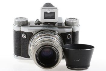 Eho-Altissa Altix - defekt - #162520